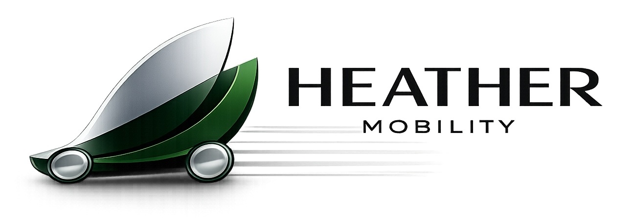 HEATHER Mobility logo